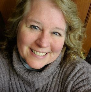 Meet your Posher, Jill